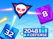 2048 Defense