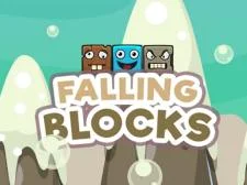 Falling Blocks