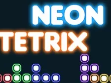 Neon Tetrix